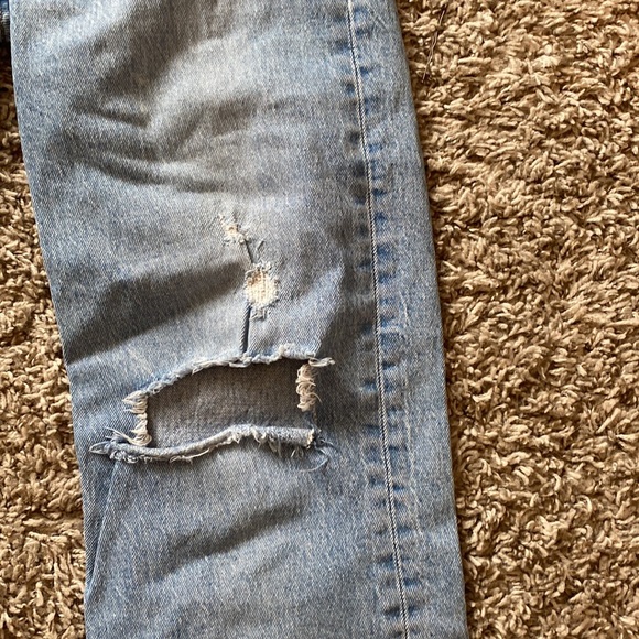 Levi’s Ribcage Jeans - Picture 4 of 5